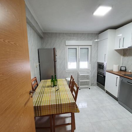 101A Apartamento Moderno Para 6 Personas Gijón Exteriör bild