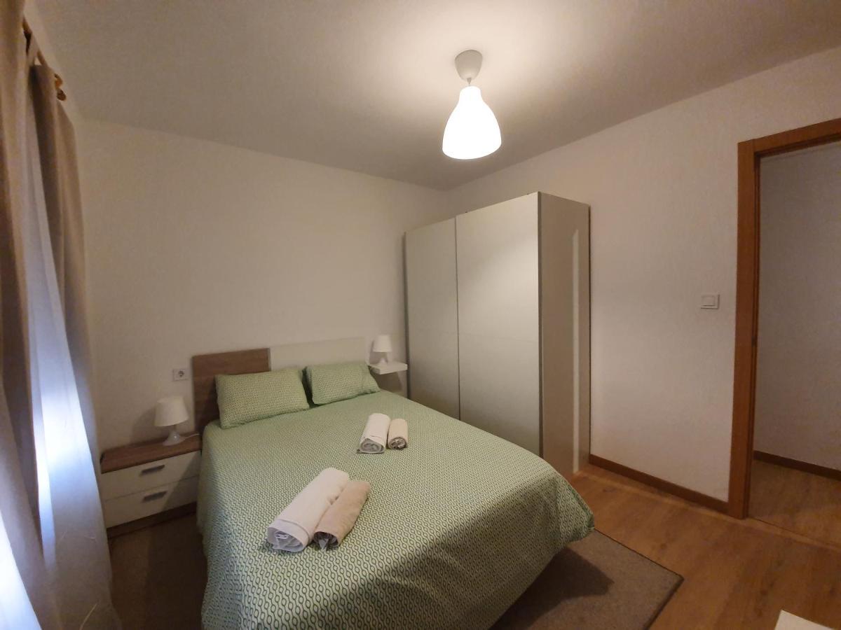 101A Apartamento Moderno Para 6 Personas Gijón Exteriör bild