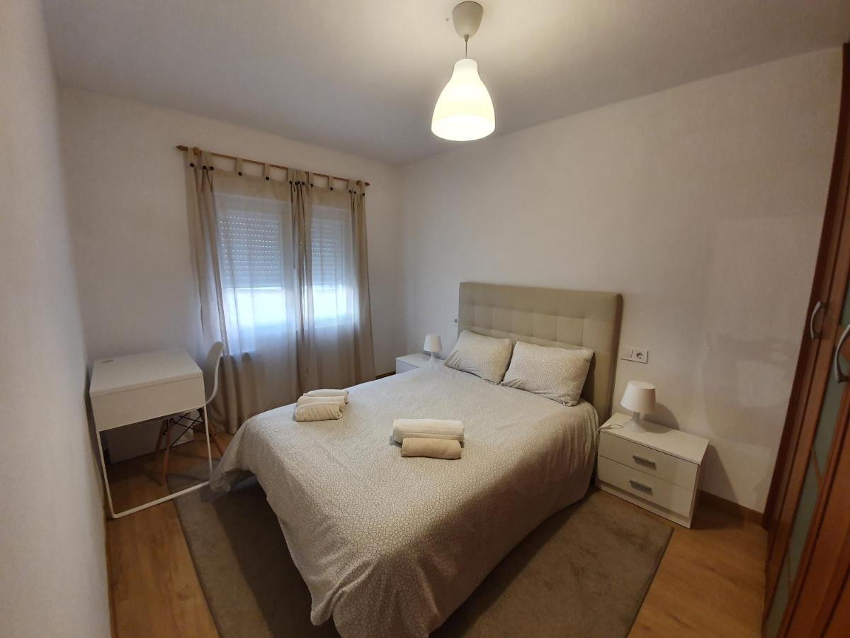 101A Apartamento Moderno Para 6 Personas Gijón Exteriör bild