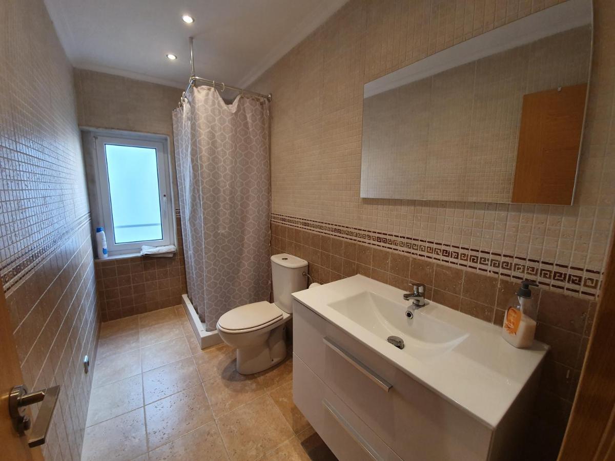 101A Apartamento Moderno Para 6 Personas Gijón Exteriör bild