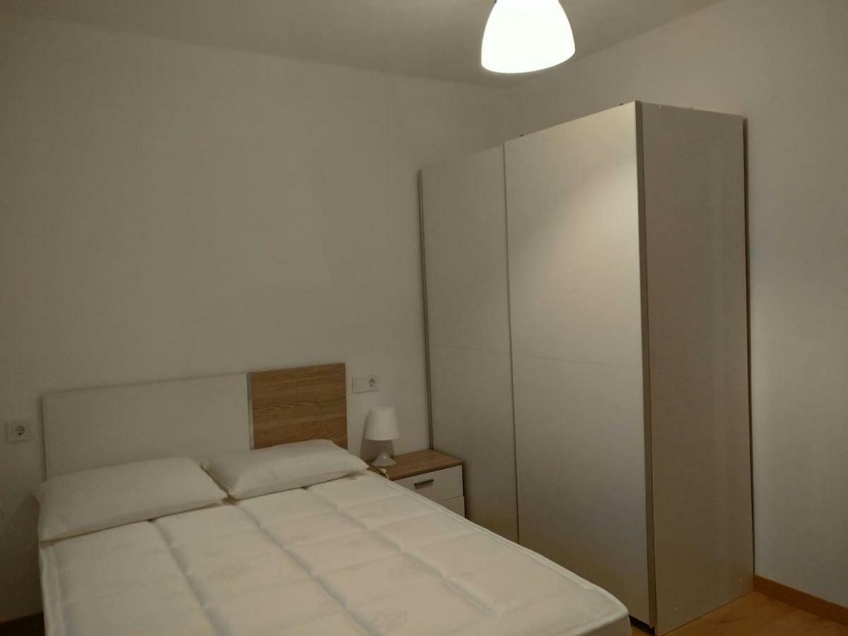 101A Apartamento Moderno Para 6 Personas Gijón Exteriör bild
