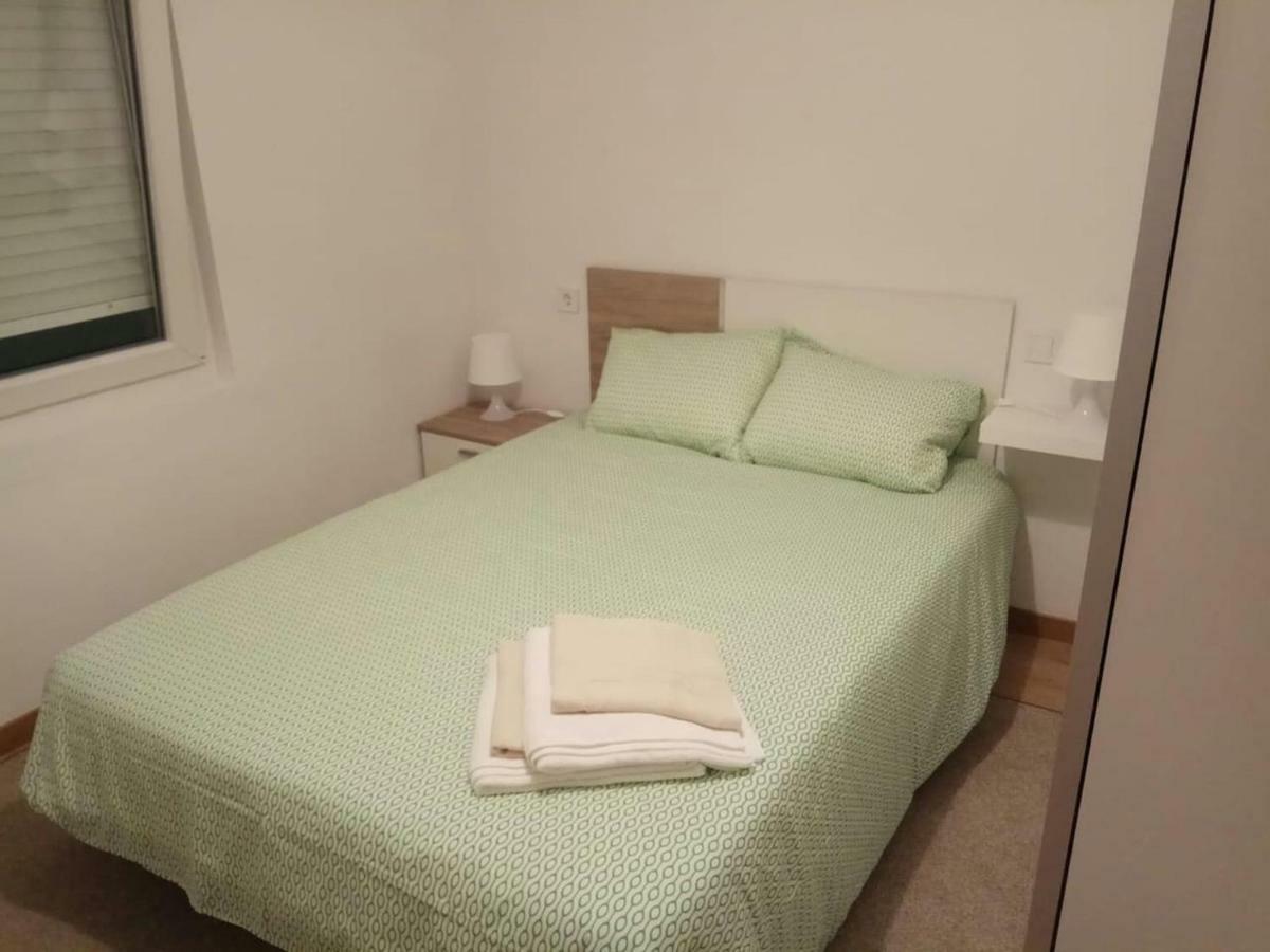 101A Apartamento Moderno Para 6 Personas Gijón Exteriör bild
