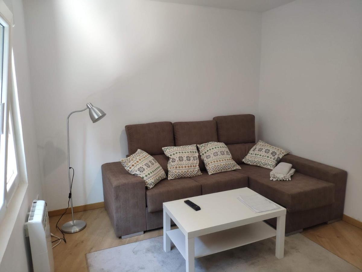 101A Apartamento Moderno Para 6 Personas Gijón Exteriör bild