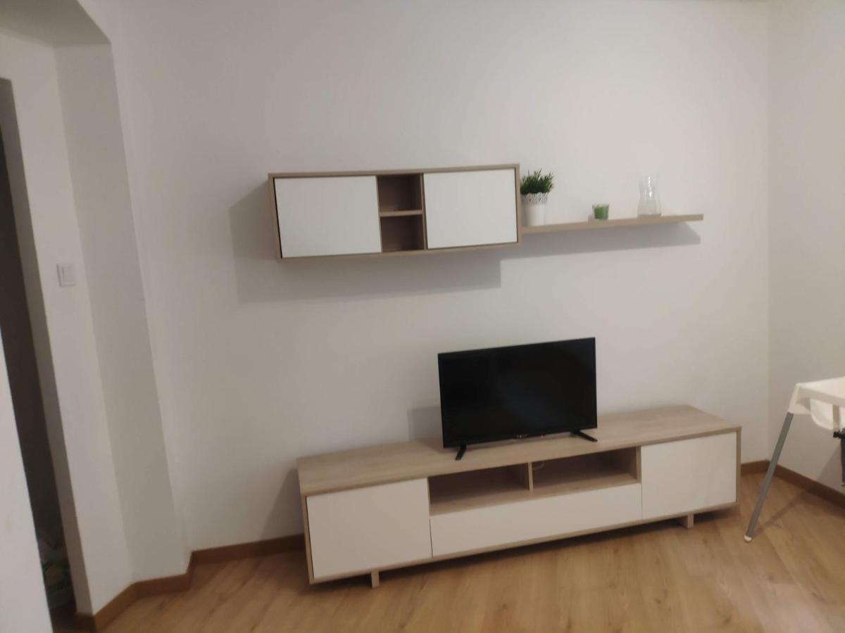 101A Apartamento Moderno Para 6 Personas Gijón Exteriör bild